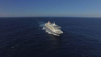 Fred. Olsen Cruise Lines celebrates year of award-winning Virtual Cruising as it looks ahead to a return to sailing this summer