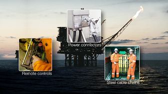 Discover how Cavotec's inspired engineering is revolutionising industry 