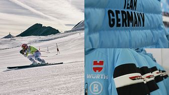 BOGNER and the German Ski Association (DSV) – the perfect match