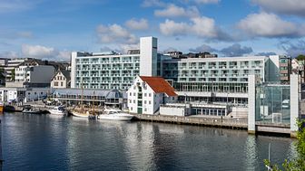 Hotel Maritim blir en del av Nordic Choice Hotels