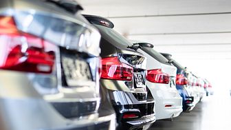 LeasePlan och GoMore i nytt partnerskap – Lanserar långtidsleasing med möjlighet att hyra ut sin bil i andra hand