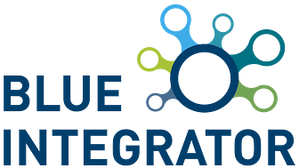 Logo Blue Integrator 1000px