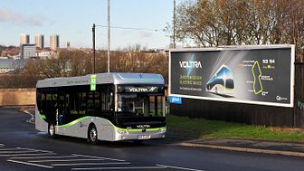 Region’s largest bus operator welcomes new bus strategy and stands ready to deliver in partnership with councils