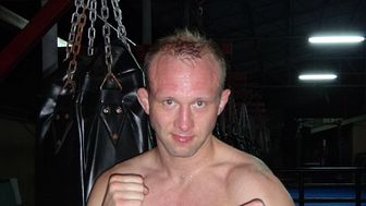 Tor Andrè Thomassen klar for European MMA 7
