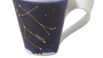 NewWave Stars Gemini