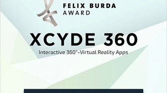 XCYDE360