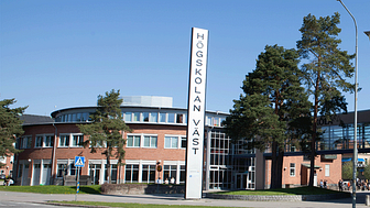 Högskolan Väst anordnar Uddevalla Symposium. Foto: Högskolan Väst
