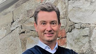 Joakim Kjellson - ny VD för Maxli Travel Group med Scandorama
