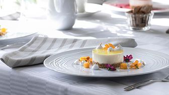 Välkommen till vårt nya dessertkoncept ”Duka upp till Dessert”