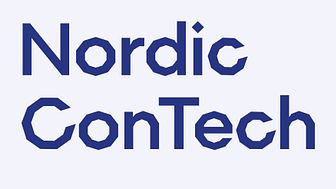 Nordic ConTech logo