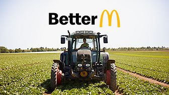 Verantwortung entdecken – Qualität schmecken: Mit den Burgern der neuen McDonald’s Supreme Plattform und dem Launch der „Better M“-Website