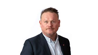 Staffan Jansson (S) valdes till ny ordförande i kommunstyrelsen