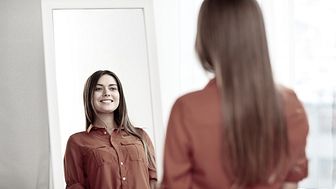 Ny undersökning: 95% av svenskarna säger att håret är viktigt självkänslan
