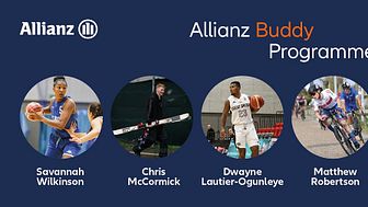 Allianz Buddy Programme