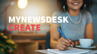 Vorzügliches zum Vorzugspreis: Mynewsdesk Create für perfekten Content