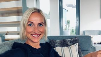 SKAL LEDE QUALITY HOTEL: Elisabeth Saupstad er ny driftsdirektør for Quality Hotel i Norge.