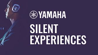 Yamaha Silent Concert
