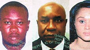 Diplomats jailed for £4.8m tobacco fraud