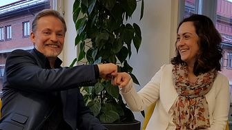 Structor startar nytt bolag i Uppsala