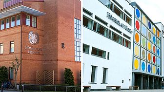 Pressinbjudan: Högskolan i Skövde och Högskolan i Borås håller gemensam forskningsdag