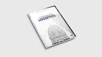 Gain valuable insights from DSV’s new logistics report