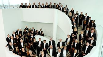 Die Nordwestdeutsche Philharmonie aus Detmold kommt nach Höxter.