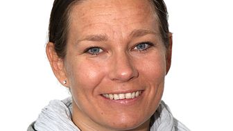 Karin Ahlström-Ullbro