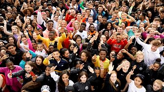 Nike commits to multiple youth sport partnerships in London