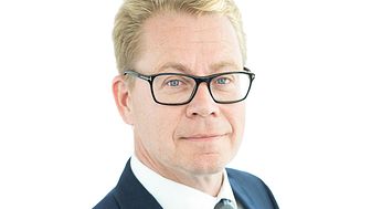Olof Sand, Styrelsordförande och ny interrim koncernchef Zington AB