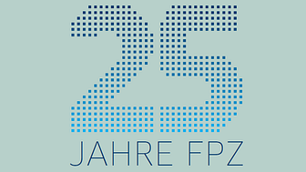 25 Jahre FPZ - Jubiläum am 13. Oktober 2018