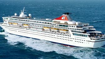 Fred. Olsen Cruise Lines releases new Balmoral itineraries for 2015 