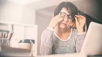 New England Journal of Medicine publicerar  12-veckorsdata från studie som utvärderar atogepant som förebyggande migränbehandling