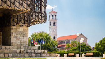 Pristina, Kosovo, Foto: Shutterstock