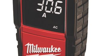 Milwaukee Elektrisk testare för Ventilation