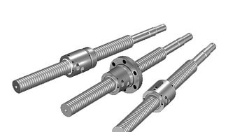 A new series of high precision ball screws from Ewellix has been launched in the US.
