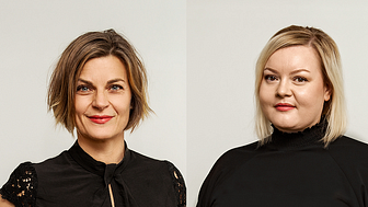 Fredrika Fredmark & Stina Rönnlund, Suicide Zero