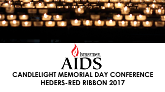 CANDLELIGHT MEMORIAL DAY CONFERENCE HEDERS-RED RIBBON 2017