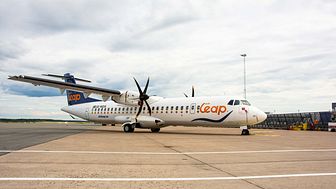 Air Leap ATR 72