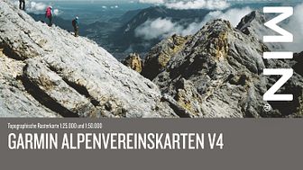 Alpenvereinskarten V4