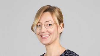 Sara Revström, delägare och styrelseordförande, ÅWL Arkitekter