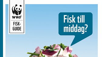 Findus välkomnar WWF's publicering av sjunde upplagan av "Fisk till Middag?"