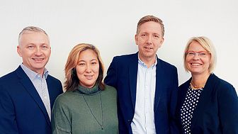 Arvid Nilssons ledningsgrupp blir huvudägare i nya ägarbolaget
