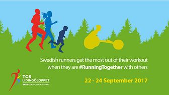 Less than two months left to TCS Lidingöloppet: How Swedes get the most out of their workouts