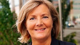 Eva Ottne tillträder som ny HR-chef på Fora.