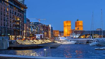 Nordic Choice Hotels inngår nytt samarbeid med Nordic Travel og Visit Group - gjør det enklere å booke pakkeløsninger  