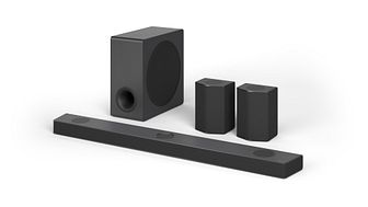 Ny lydplanke i premiumsegmentet fra LG forbedrer lydopplevelsen i hjemmet