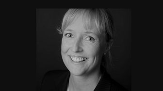 Karin Öjersjö har utsetts till Director Global Portfolio Out of Home för Paulig