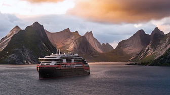 Hurtigruten expands to Alaska – presents the widest ever selection of expedition cruises
