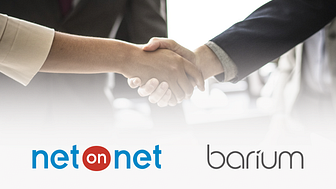 NetOnNet väljer Barium för effektivare processer