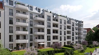 Kapitalanlage-Immobilien: Leipzig attraktiv